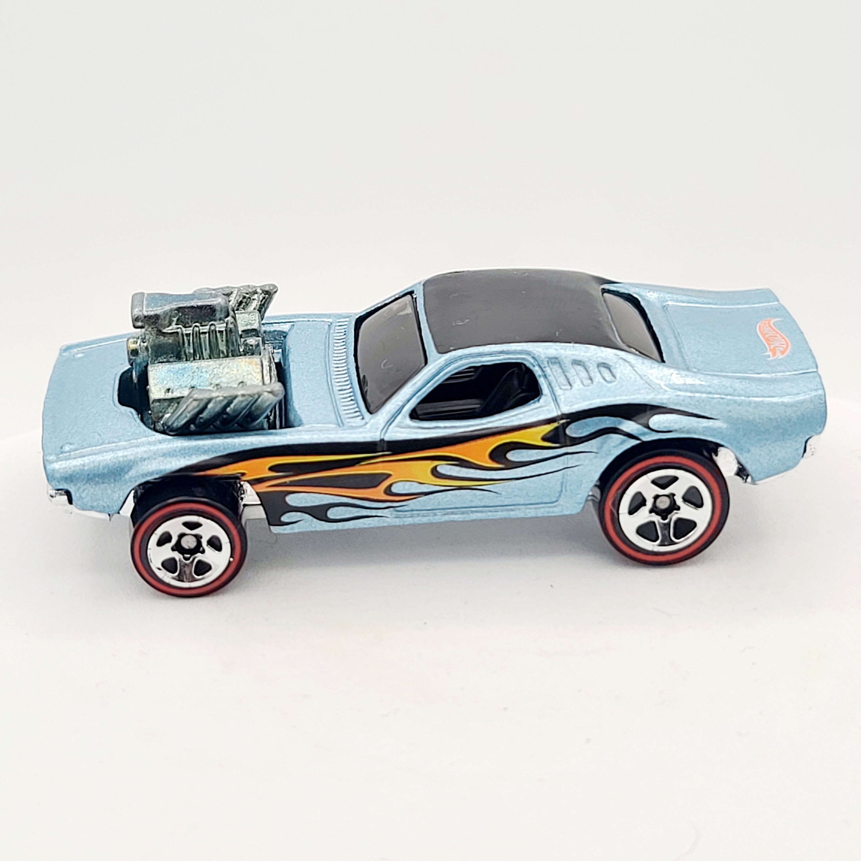 Hot Wheels Rodger Dodger (2005 Multipack Exclusive)